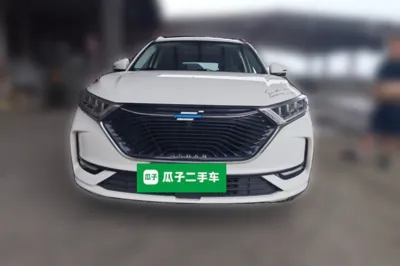 CHANGAN OSHAN X7