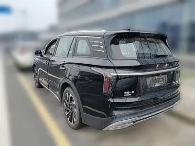Hongqi Hongqi HS7 PHEV