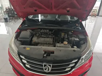 Baojun 310