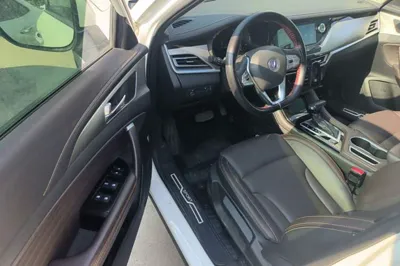 Changan CS35PLUS