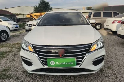 Roewe ei5