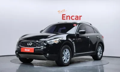 Infiniti FX