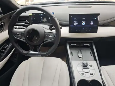 BYD 海豹06