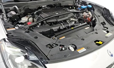Maserati Grecale