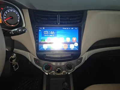 Chevrolet Sail