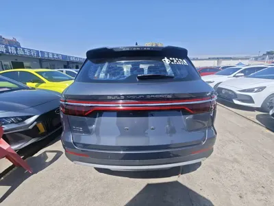 BYD Pro