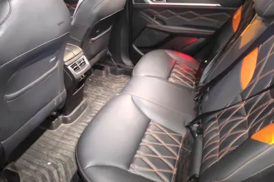 Haval XY