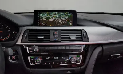BMW 4-Series