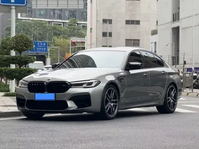 BMW M5