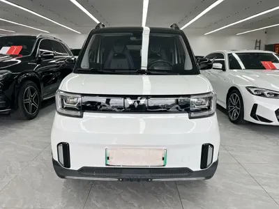 Wuling MINIEV