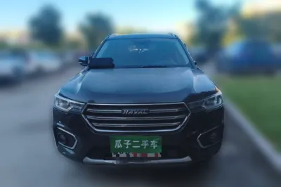 Haval H7