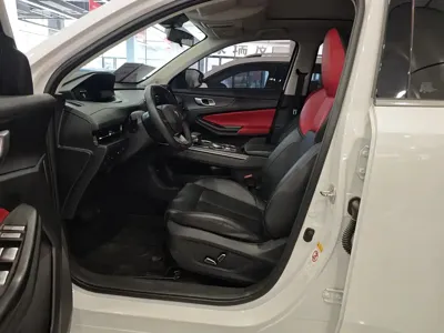 Changan CS55PLUS