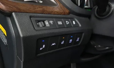 Hyundai Maxcruz