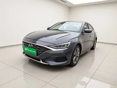 Hyundai Fista