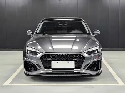 Audi A5 (Import)