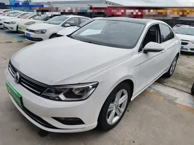 Volkswagen Lamando