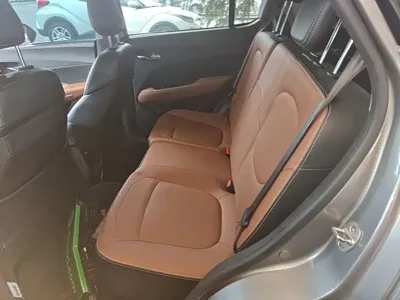 Baojun 510