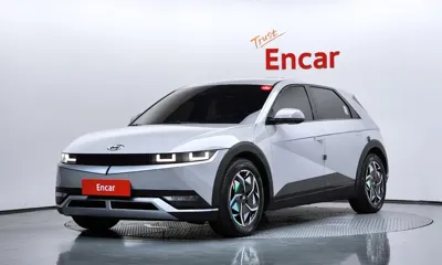 Hyundai Ioniq5