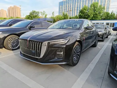 Hongqi Hongqi H5