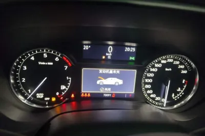 Cadillac CT4