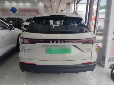 Haval Xiaolong Max