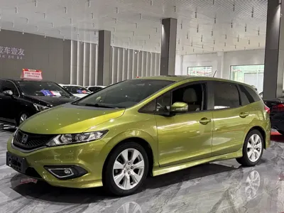 Honda Jade