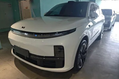 Li Auto L7