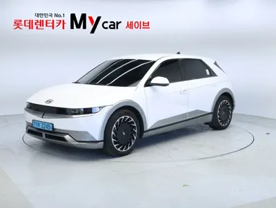 Hyundai Ioniq5