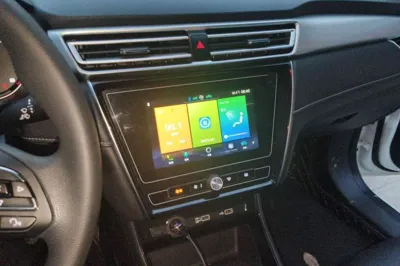 Roewe i5