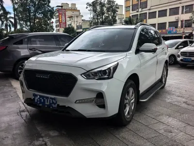 Haval M6