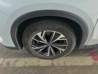 BYD Song
