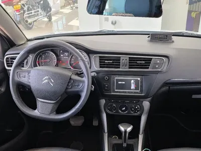 Citroen C3-XR