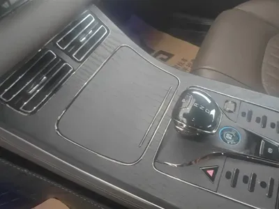 BYD Han