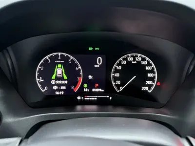 Honda XR-V