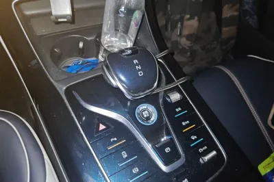 BYD Qin Plus