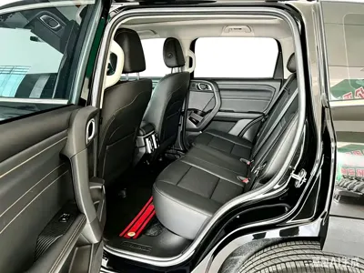 Haval Big Dog