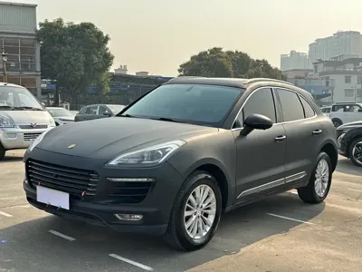 Zotye Zotye SR9