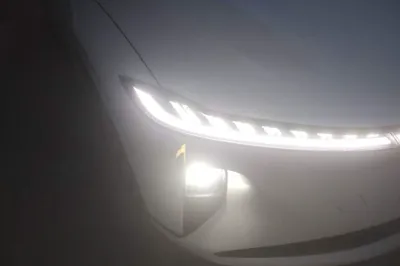 CHANGAN NEVO A07