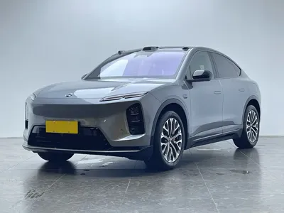 Nio EC6