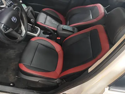Changan Eado