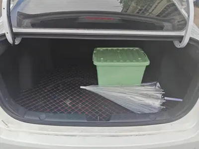Changan Eado