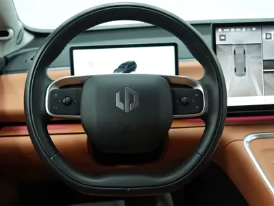 Leapmotor Leapmotor C16