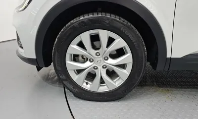 Renault-KoreaSamsung XM3