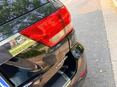 Jeep Grand Cherokee (Import)
