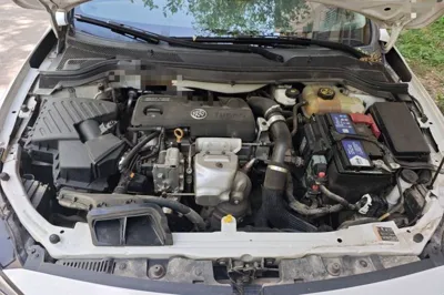 Buick Excelle GX