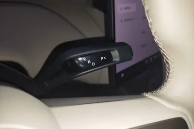 Xiaomi Auto YU7