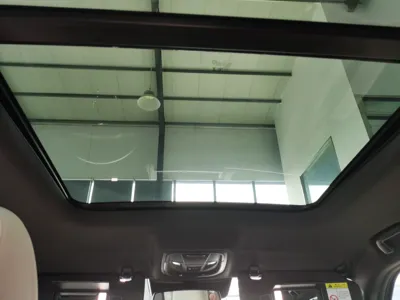 Haval Raptor New Energy