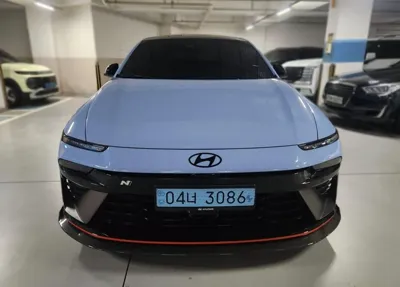 Hyundai Ioniq6