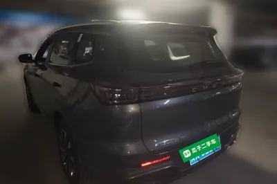Chery Tiggo 8 Plus