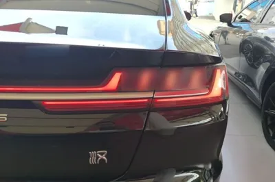 BYD Han
